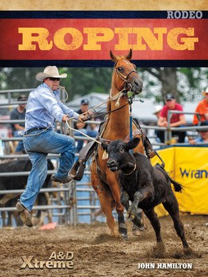 Roping - ebook